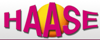 Haase logo