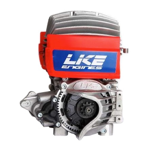 LKE minikart engine