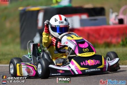 Haase results