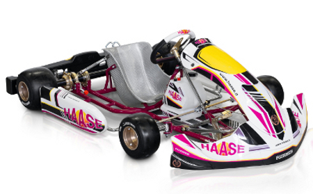 briggs chassis