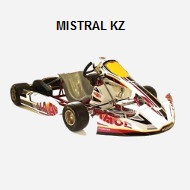 Mistral KZ 125
